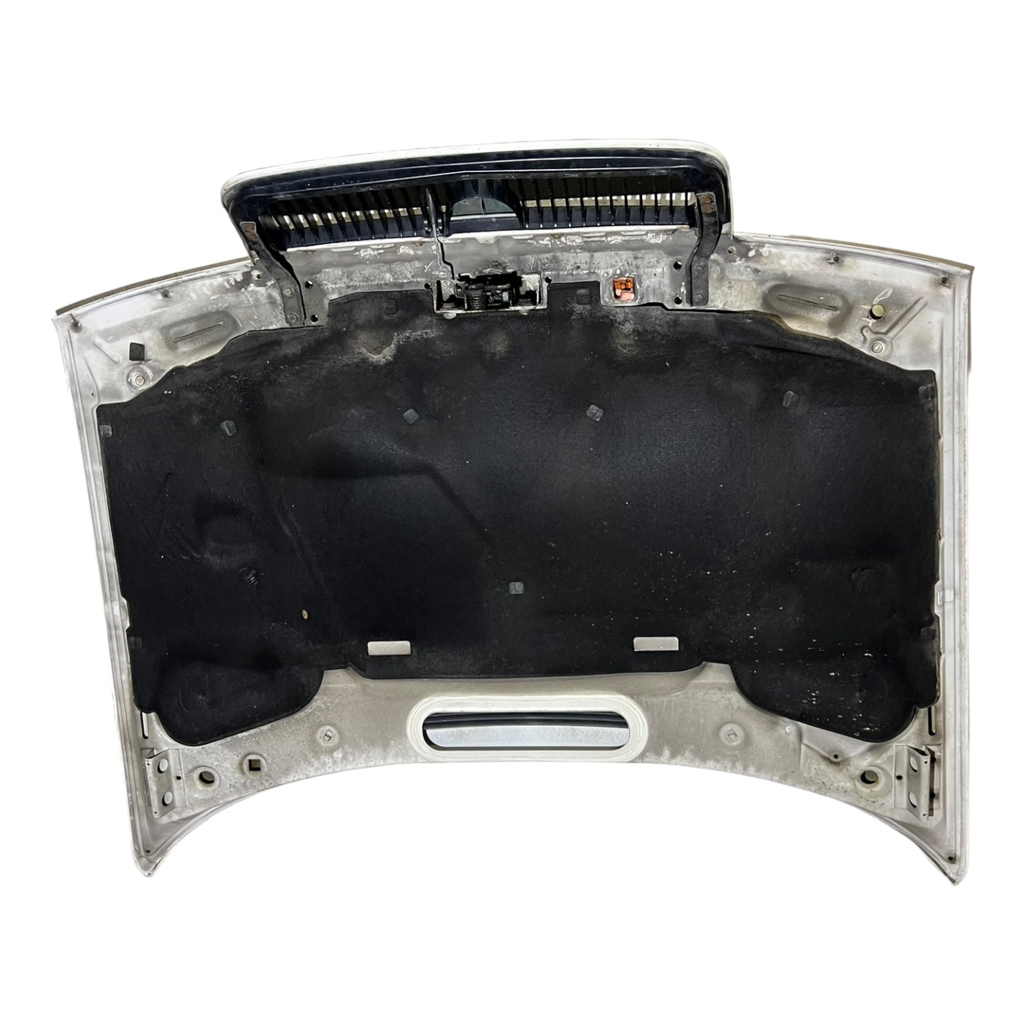 Cofano Anteriore SKODA FELICIA SW PICK UP 6U1