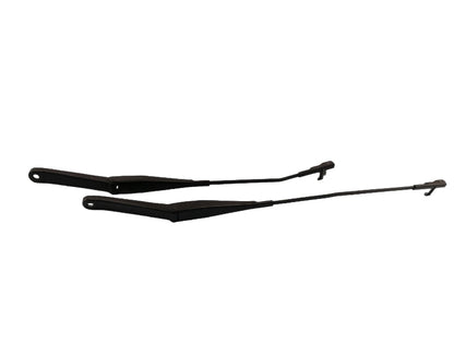 Coppia bracci tergicristallo ford focus ( 2004 - 2007 ) sinistro + destro