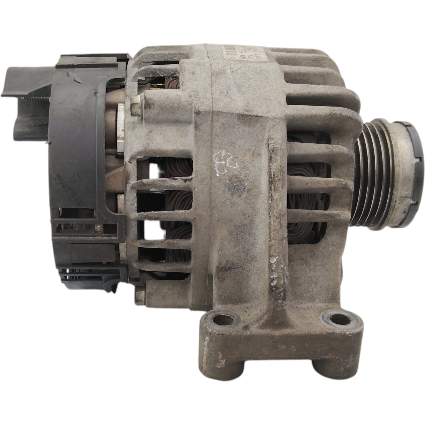 Alternatore ALFA ROMEO GIULIETTA/MITO 1.4 Benzina Gpl