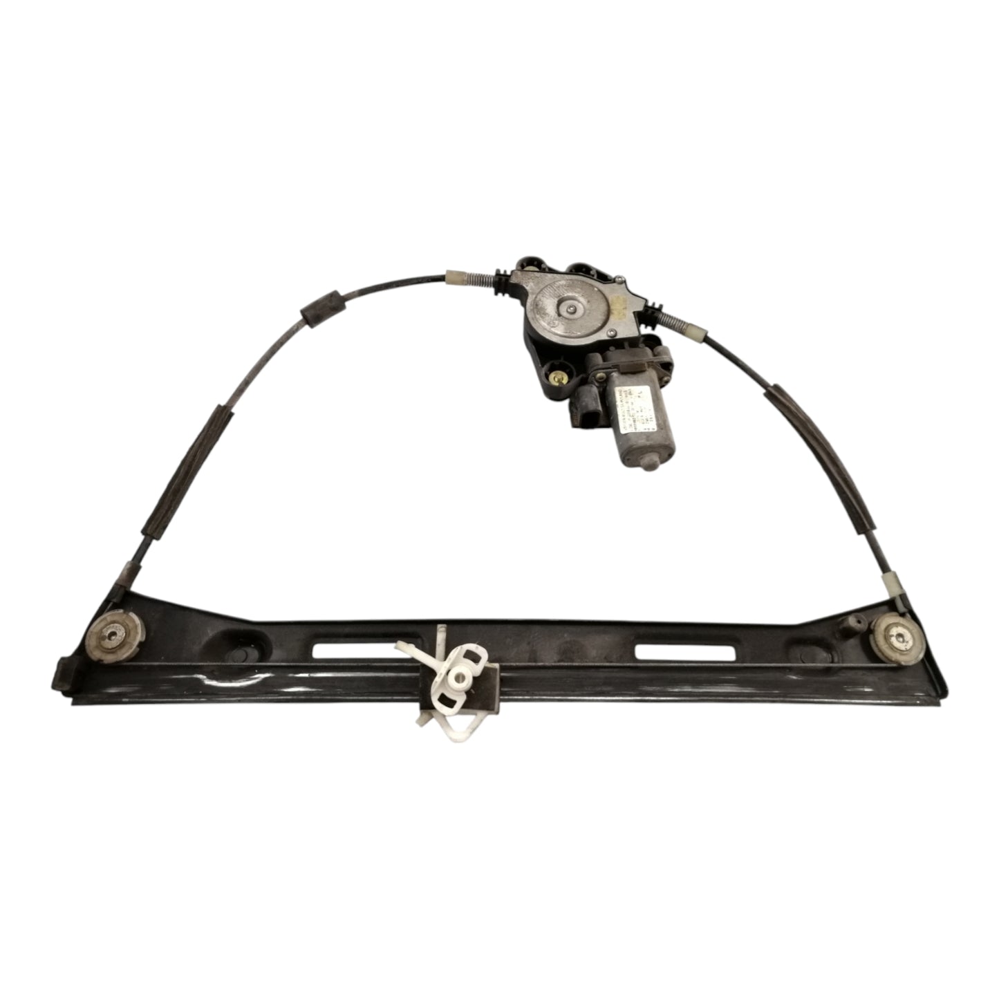 Alzacristallo Alzavetro Anteriore Sinistro FIAT PANDA 2 Serie