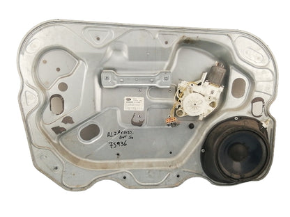 Motorino alzacristallo ford focus (2004 -2007) pannello porta anteriore