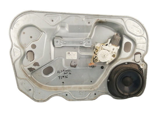 Motorino alzacristallo ford focus (2004 -2007) pannello porta anteriore