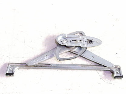 Alzacristallo ford focus (2008 - 2011) meccanismo porta anteriore destra