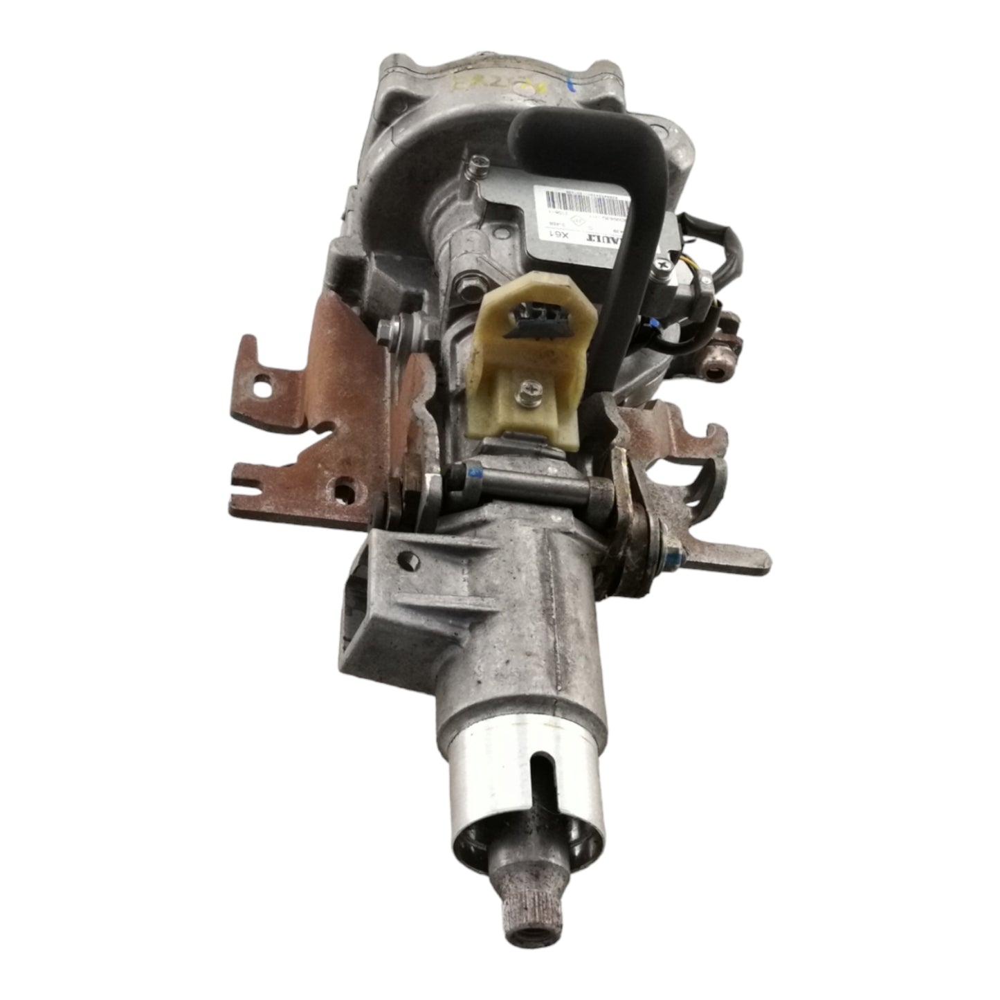 Piantone Sterzo Completo RENAULT KANGOO EXPRESS 3 Serie