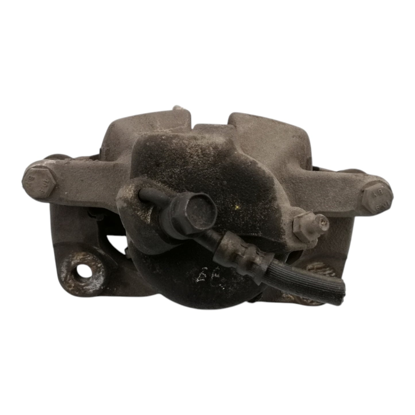 Pinza Freno Anteriore Destro FIAT SEDICI Benzina Diesel