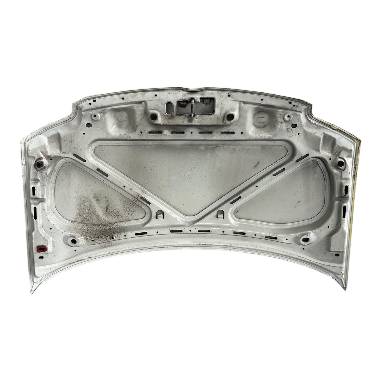 Cofano Anteriore FIAT PANDA 2 Serie Berlina VAN