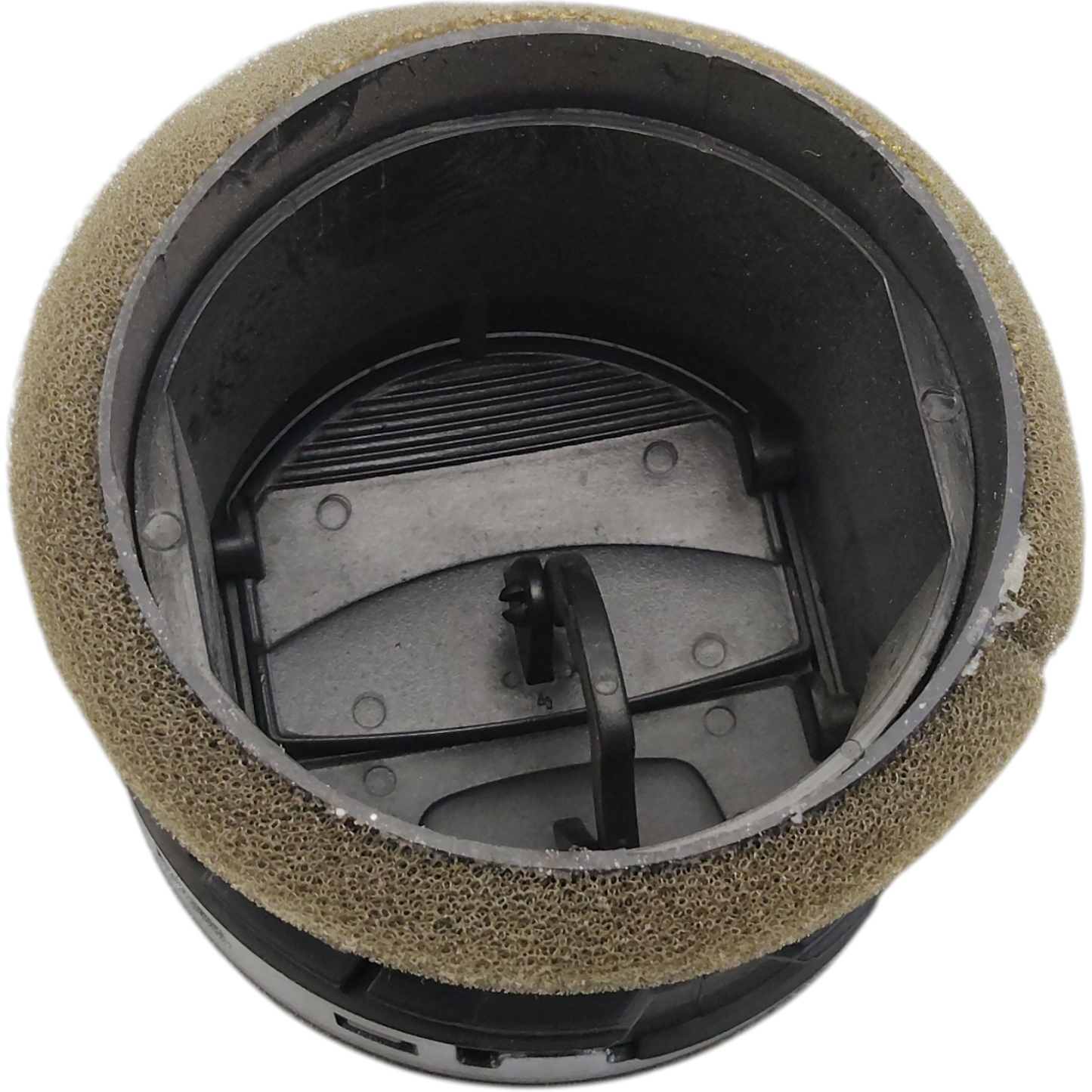 Bocchetta Aria Cruscotto FORD FIESTA 5 Serie