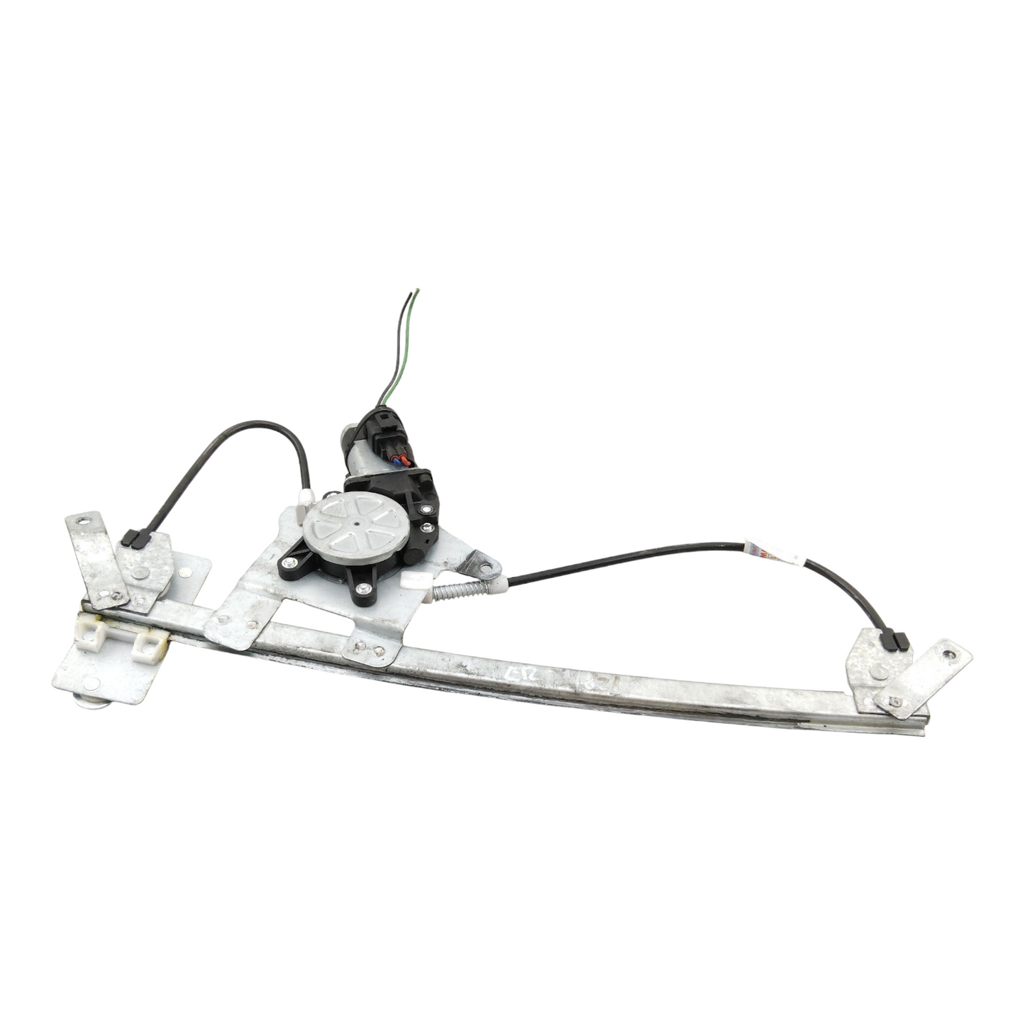 Alzacristallo Alzavetro Anteriore Sinistro SMART CITY COUPE CABRIO 450