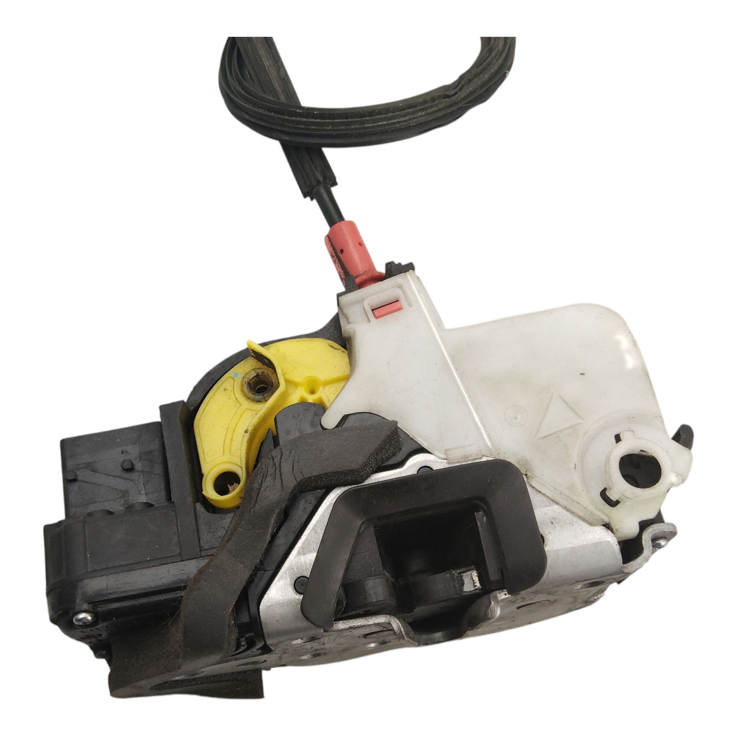 Serratura Porta Anteriore Sinistro CHEVROLET AVEO 3 Serie 4-5 Porte
