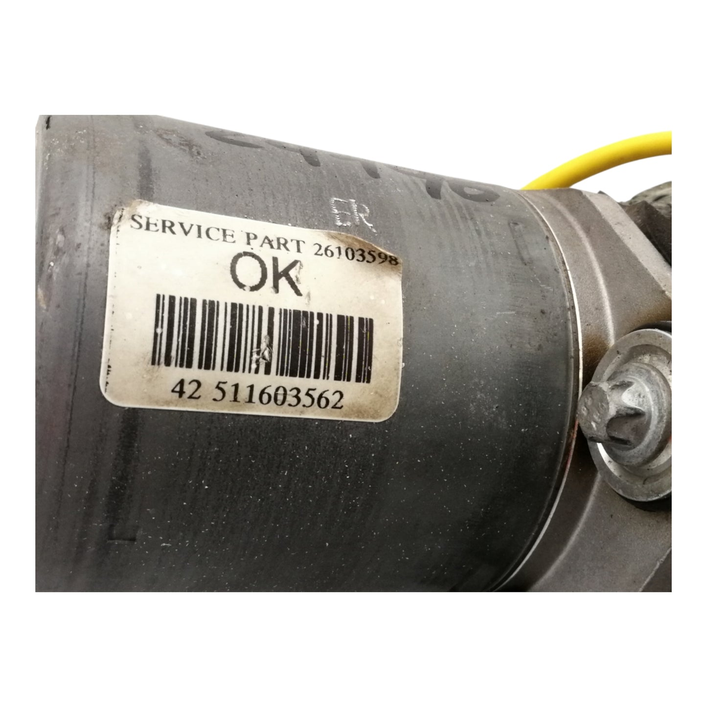 Piantone Sterzo Completo FIAT PUNTO 2 Serie Benzina Diesel