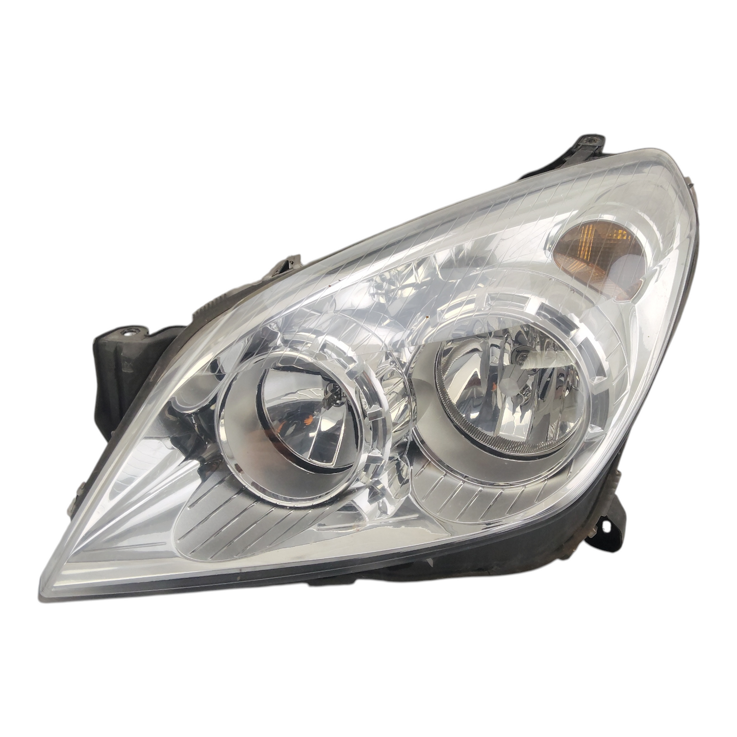 Faro Proiettore Anteriore Sinistro OPEL ASTRA H