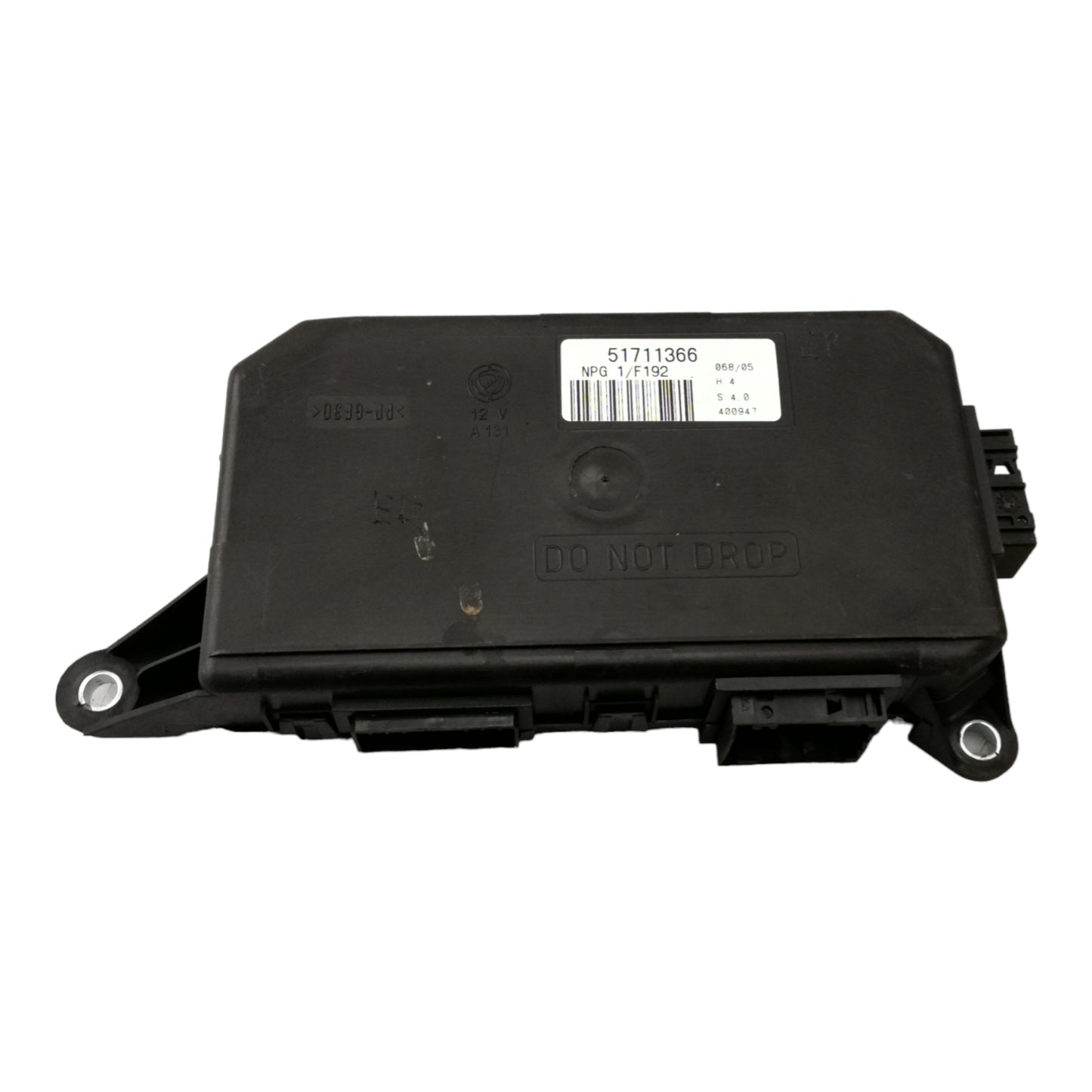 Centralina Alzacristallo Alzavetro Porta Anteriore Sinistro FIAT STILO