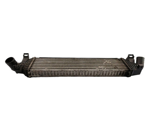 Intercooler ford focus 1.6 tdci (2004 - 2011) radiatore turbo motore g8da
