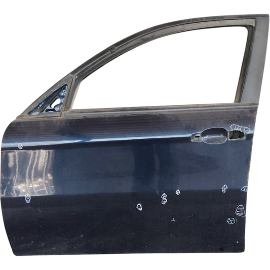 Porta Portiera Anteriore Sinistro ALFA ROMEO 147 1 2 Serie 5 Porte