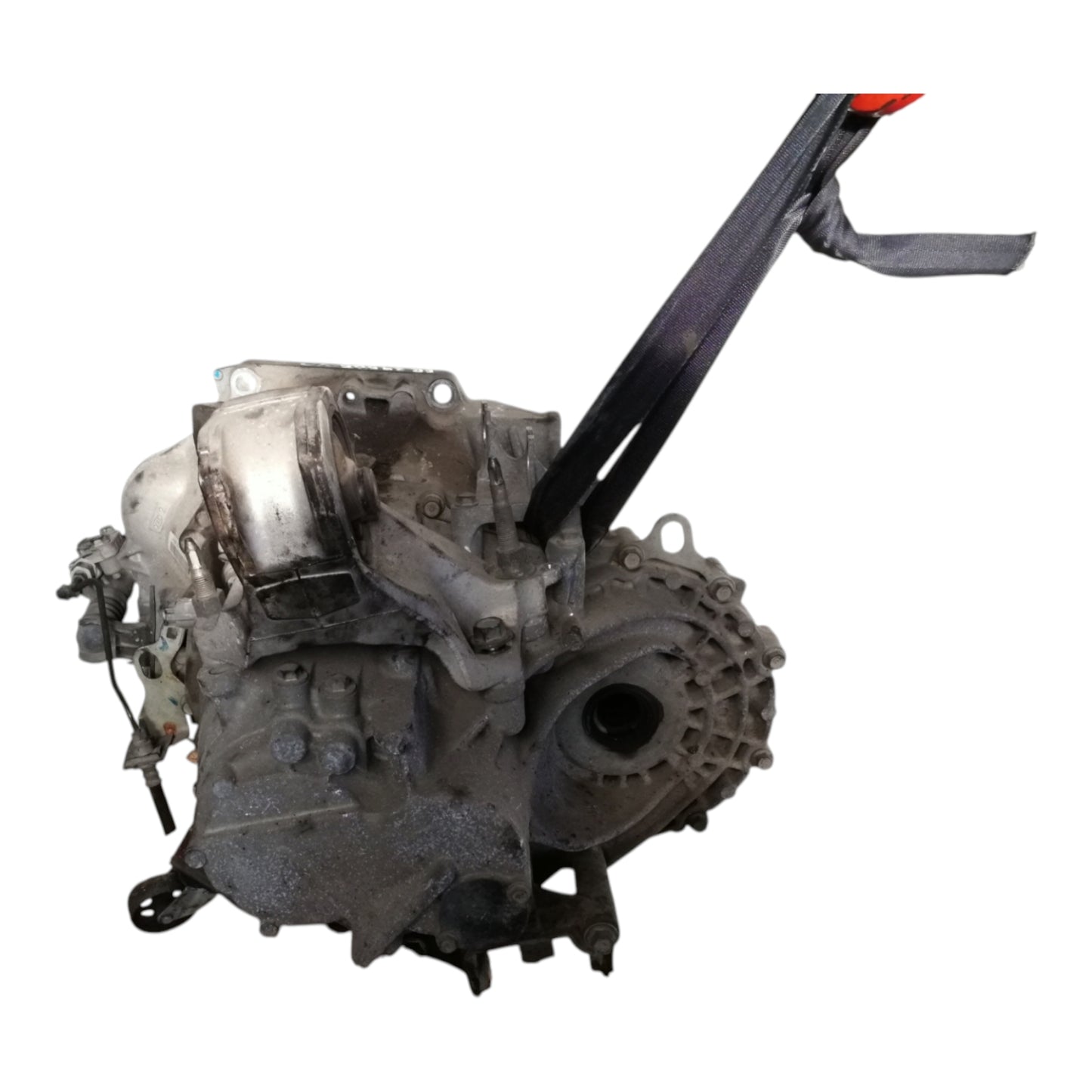 Cambio Manuale 6 Marce HONDA FR-V 1 Serie 2.2 CTDi Motore N22A1