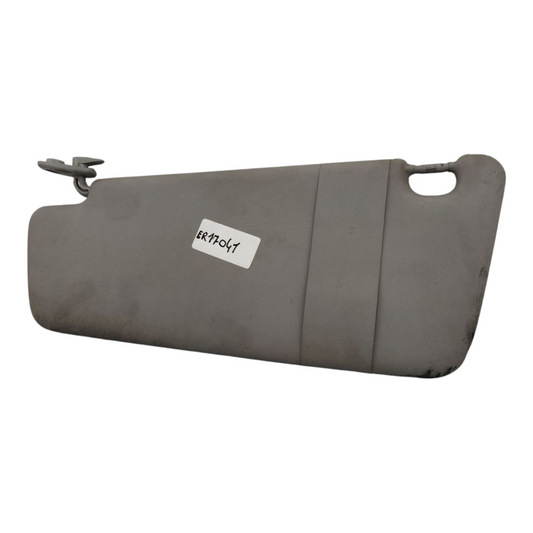 Pannello Alette Parasole Sinistro OPEL CORSA D