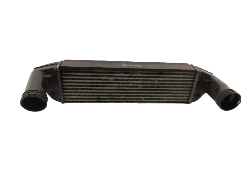 Intercooler bmw x3 e83 - 2.0 di (2007 - 2011) 6650758 radiatore turbo