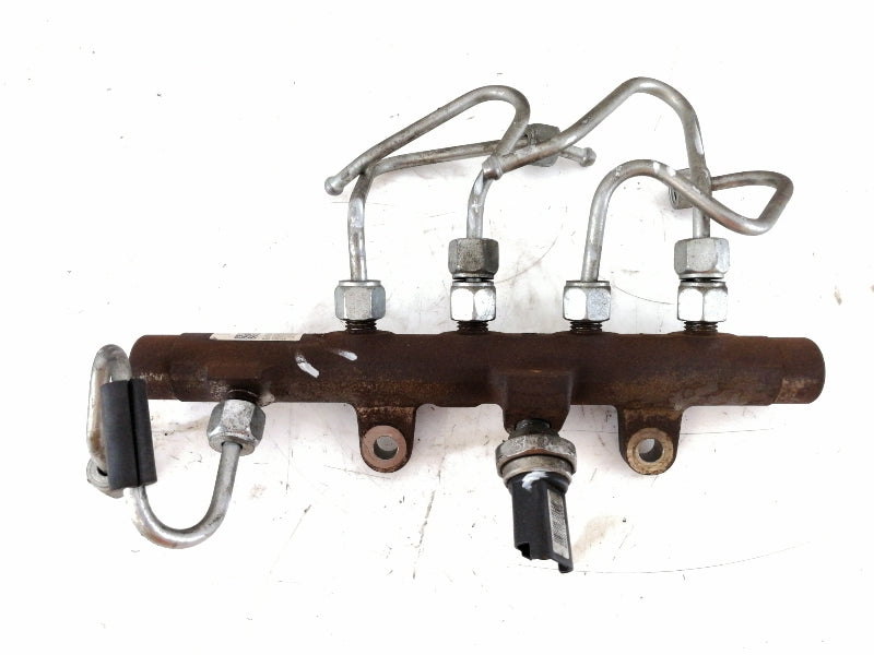 Flauto distributore carburante nissan qashqai (2006 > 2014) 8200815617