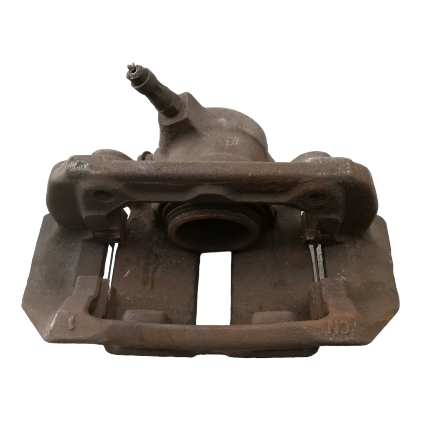 Pinza Freno Anteriore Destro MERCEDES CLASSE C S203 COUPE SW/W203