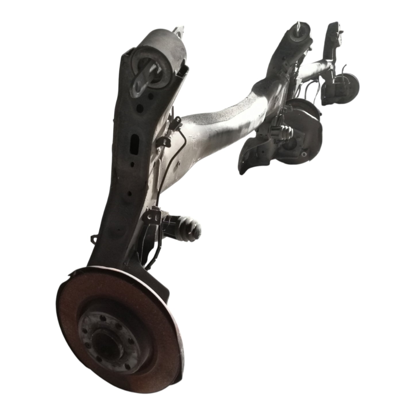 Assale Ponte Posteriore CITROEN C4 PICASSO/C4 GRAND PICASSO 2 Serie