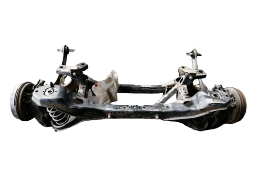 Ponte assale posteriore ford focus (2004 - 2011) 1758060 completo originale