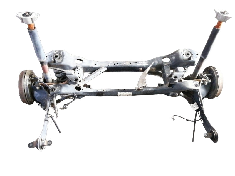 Ponte assale posteriore ford focus (2004 - 2011) completo dischi bracci