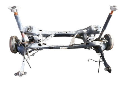 Ponte assale posteriore ford focus (2004 - 2011) completo dischi bracci