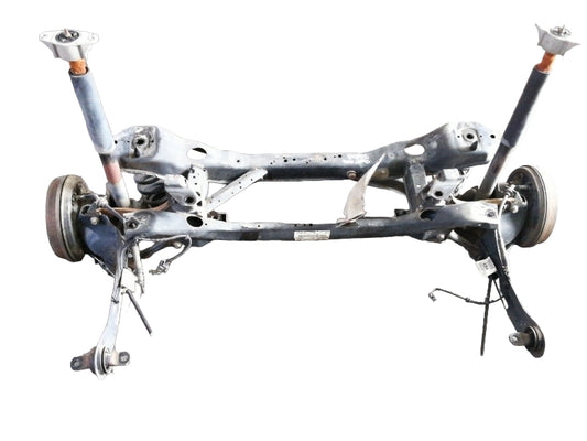 Ponte assale posteriore ford focus (2004 - 2011) completo dischi bracci