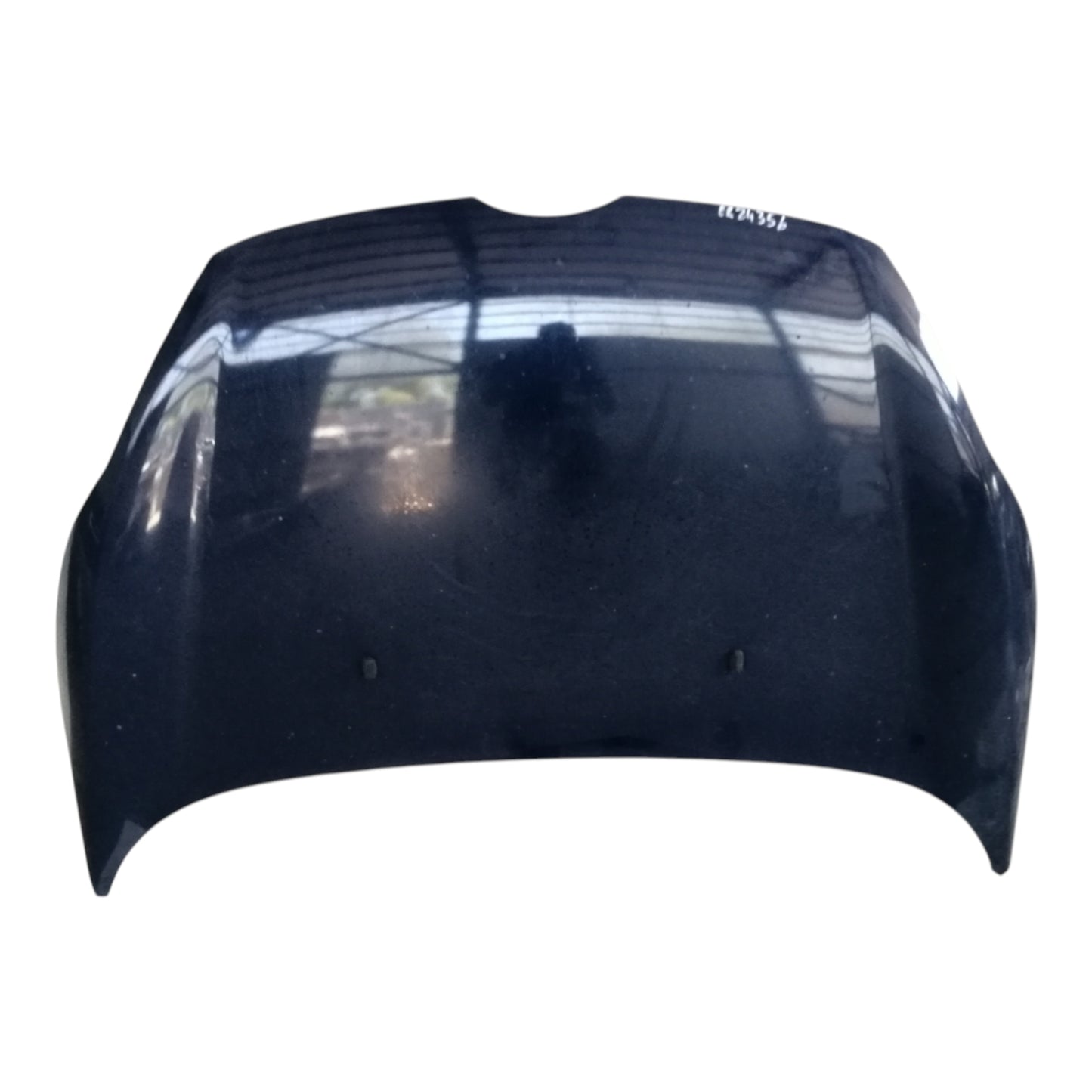 Cofano Anteriore FORD FIESTA 6 Serie 3-5 Porte