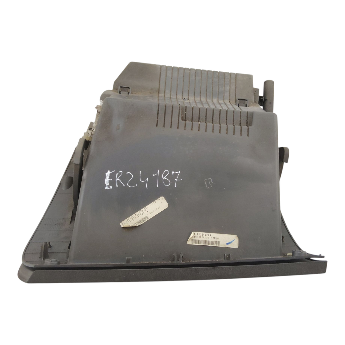 Cassetto Portaoggetti OPEL ASTRA H Berlina SW VAN