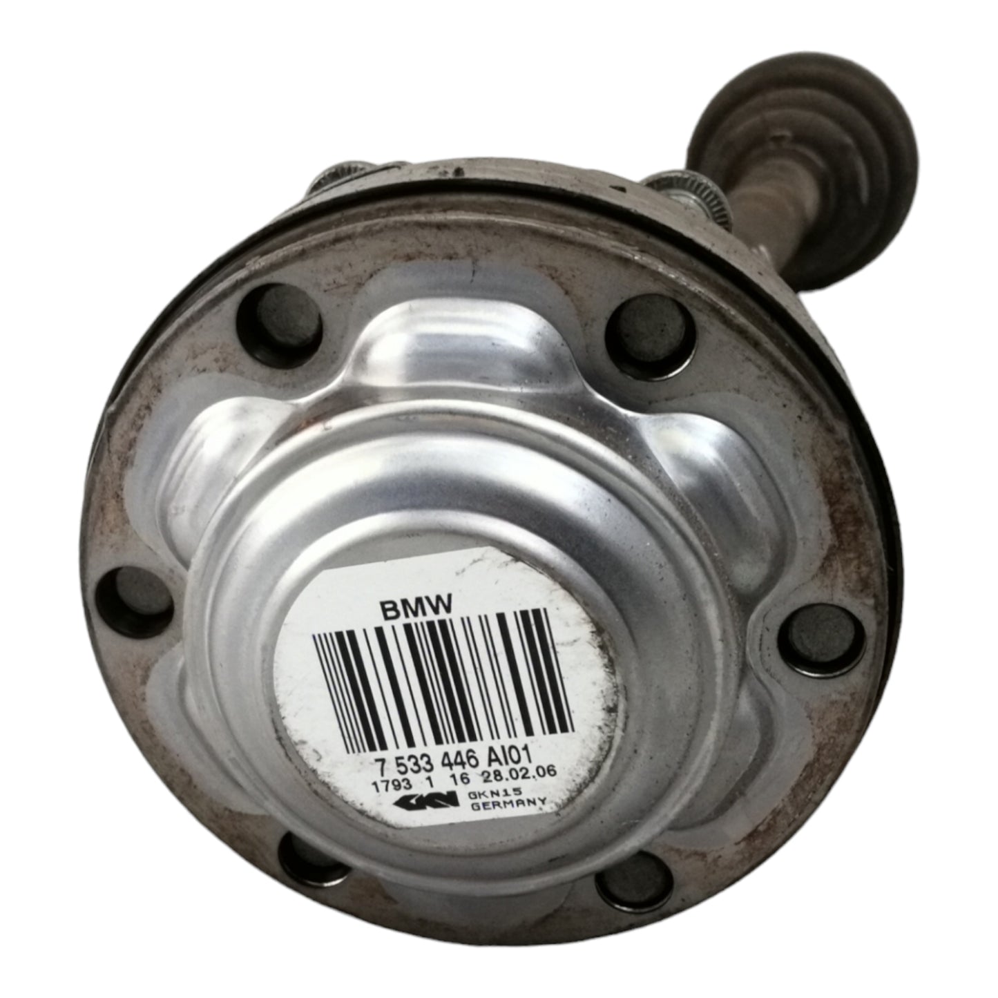 Semiasse Semialbero Posteriore Destro BMW SERIE 3 E90 E91 E92