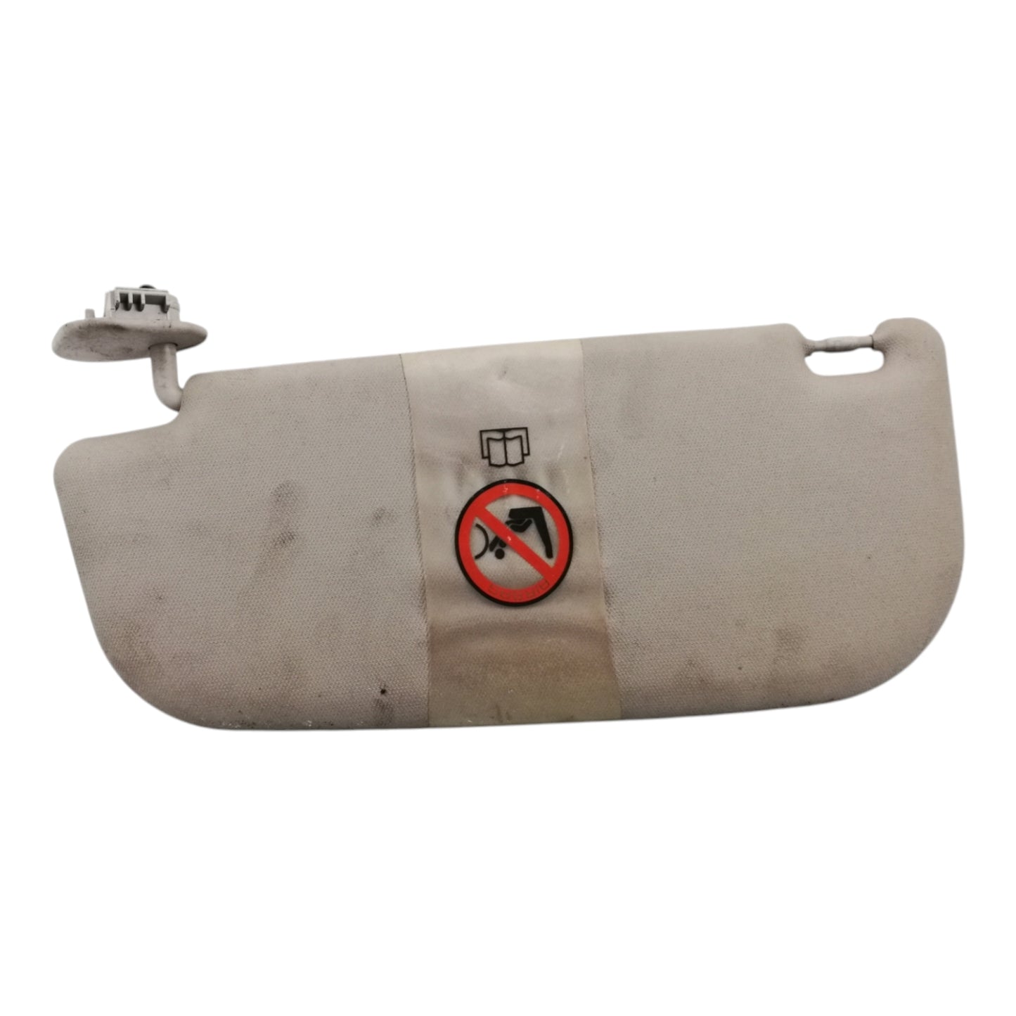 Pannello Alette Parasole Destro ALFA ROMEO 147 1 Serie