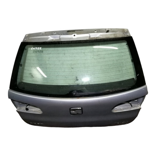 Portello Portellone Posteriore SEAT IBIZA 4 Serie 6L1 Berlina