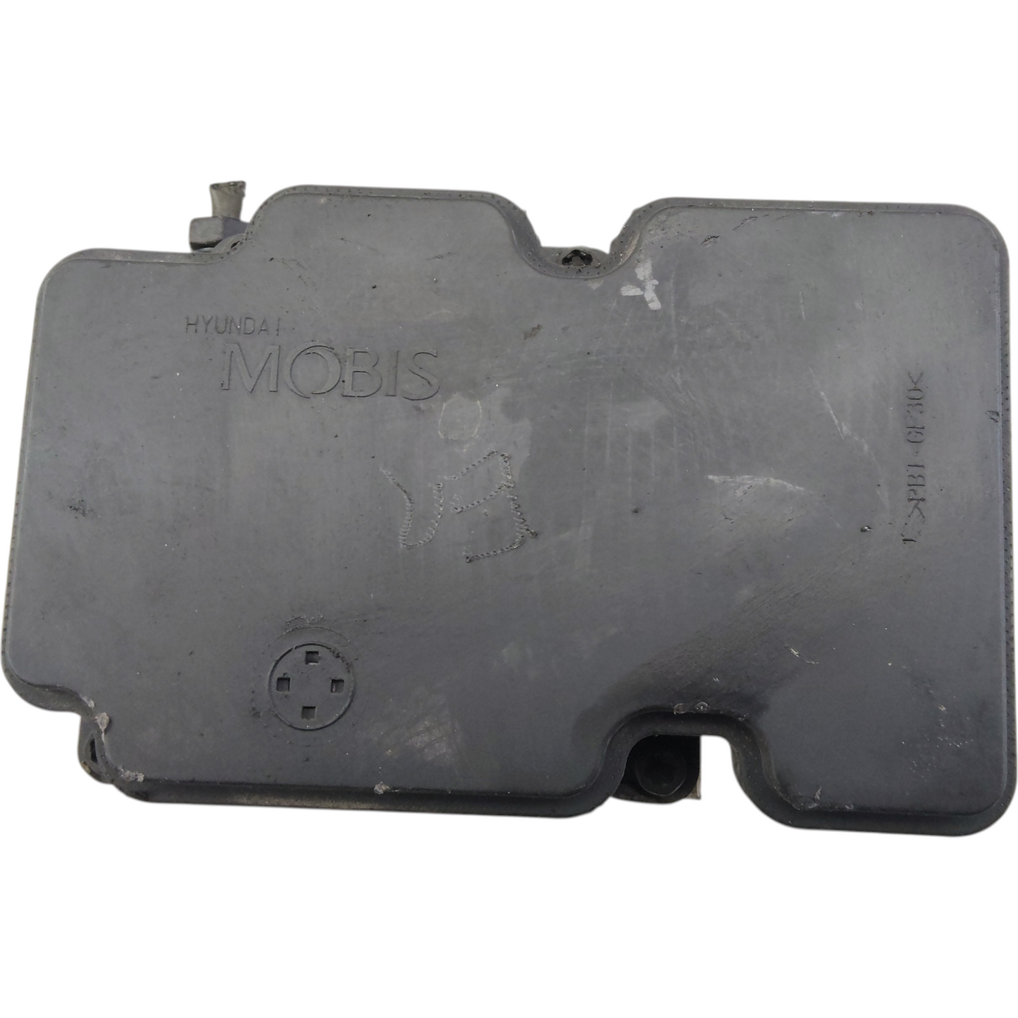 Gruppo Centralina Pompa Abs KIA PICANTO 3 Serie Gpl Benzina
