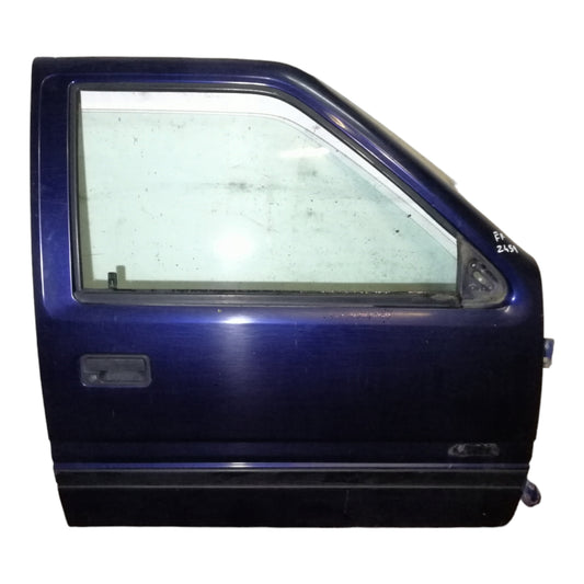 Porta Portiera Anteriore Destro OPEL FRONTERA A FUORISTRADA LUNGO