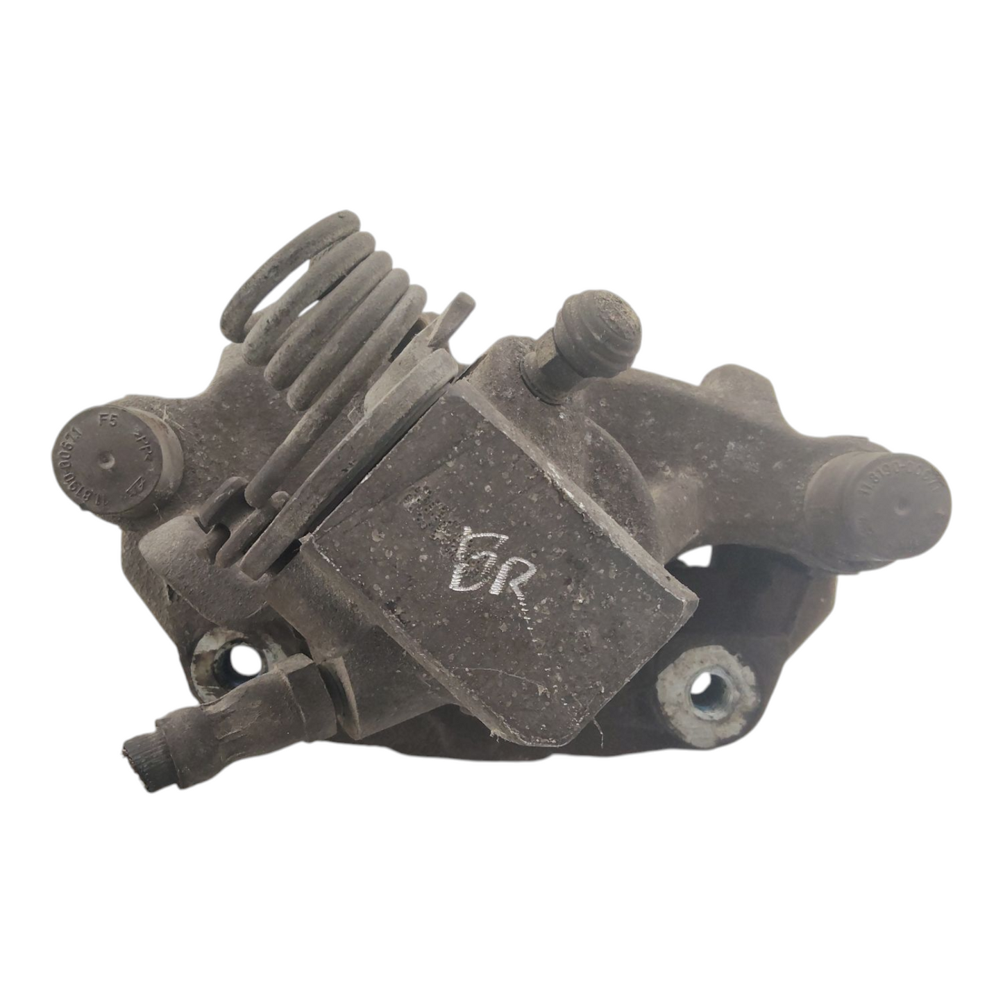 Pinza Freno Posteriore Destro FORD MONDEO 4 Serie/KUGA 1 Serie