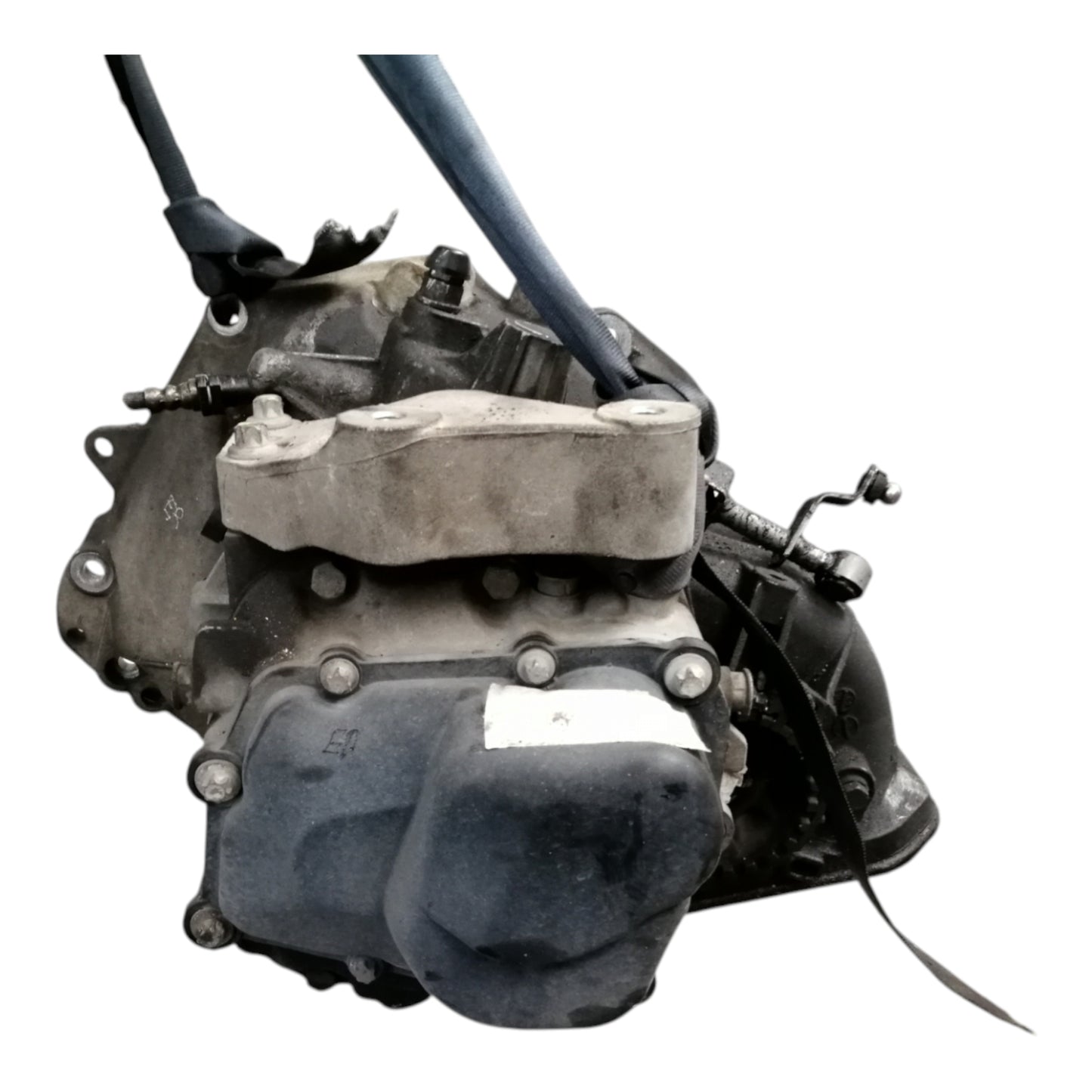 Cambio Manuale 5 Marce OPEL CORSA D 1.2 Benzina Motore Z12XEP