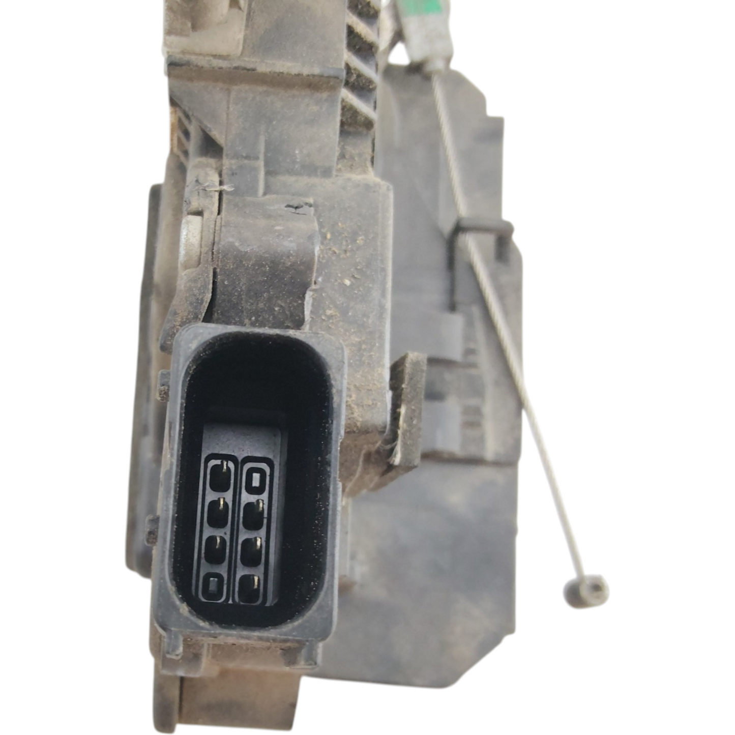 Serratura Porta Posteriore Destro FIAT GRANDE PUNTO