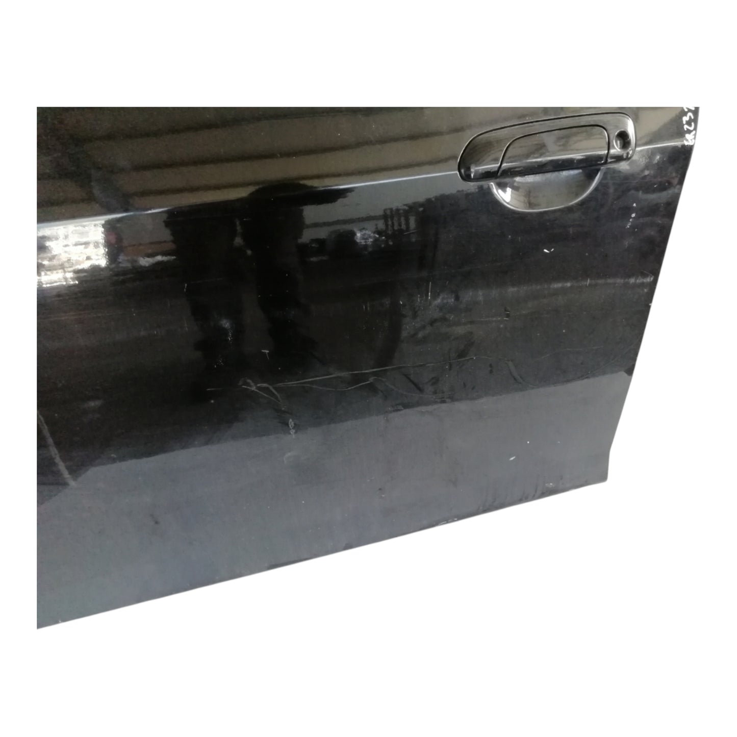 Porta Portiera Anteriore Sinistro HONDA JAZZ 1 Serie Berlina 5 Porte