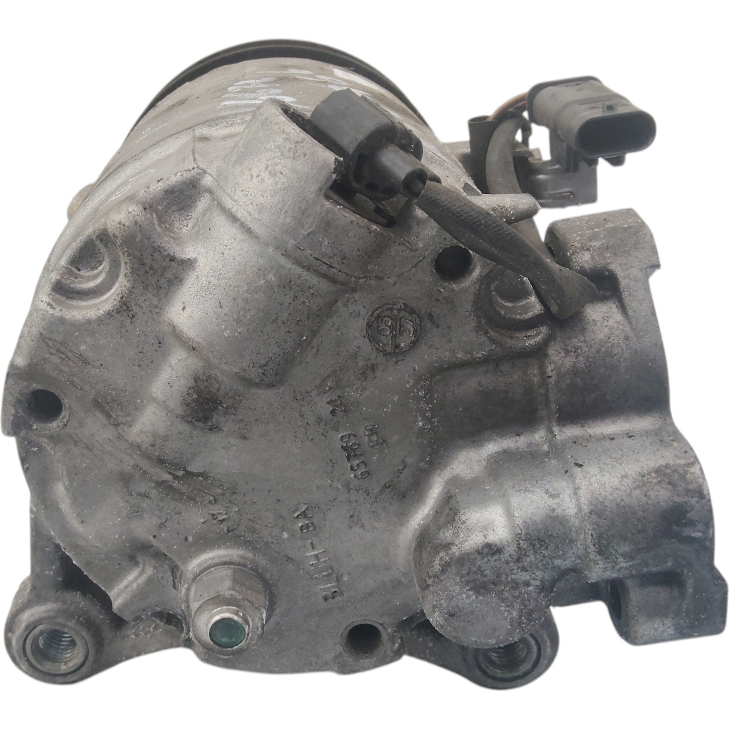 Compressore Aria Condizionata MINI COOPER ONE F55 1.5 B37C15A