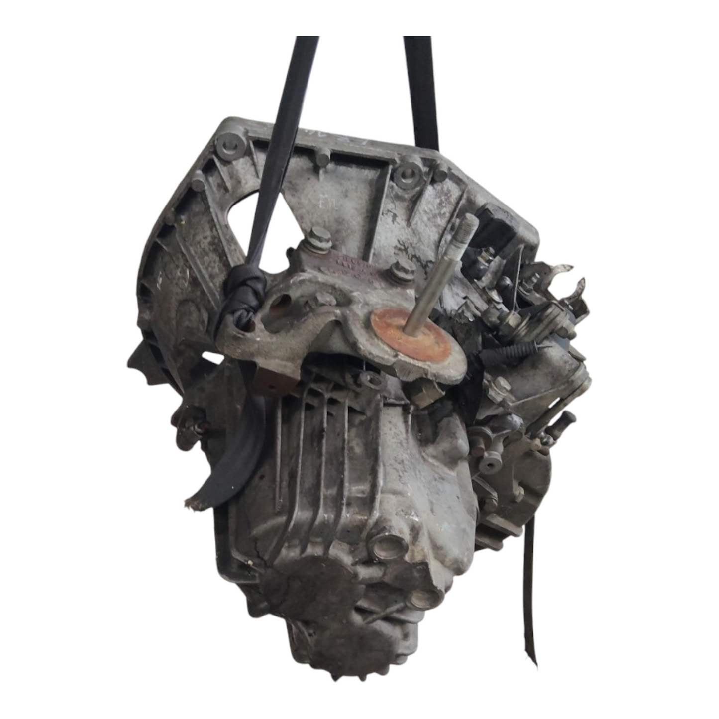 Cambio Manuale 6 Marce LANCIA DELTA 3 Serie 1.6 JTD 198A2000