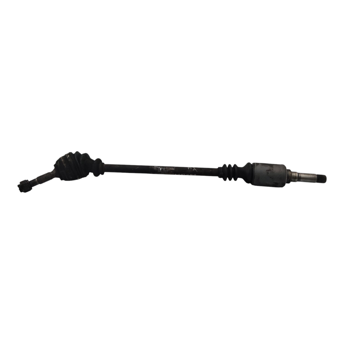 Semiasse Semialbero Anteriore Destro CITROEN SAXO 1.1 1.4 Benzina