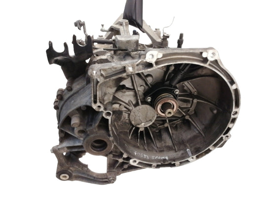 Cambio ford focus 1.6 tdci (2003 - 2007) 5 marce 3m5r-7f096-yf motore g8da
