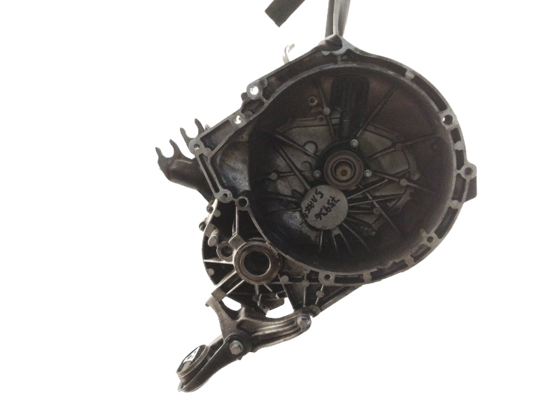 Cambio ford focus 1.6 tdci (2004 - 2007) 3m5r-7f096-yf manuale 5 marce