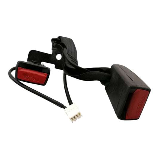 Attacco Cintura Sedile Posteriore Destro KIA RIO 3 Serie