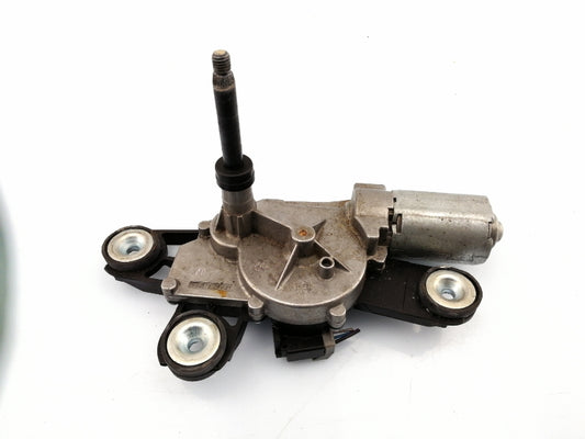 Motorino tergilunotto ford fiesta 6 ( 2008 in poi ) posteriore