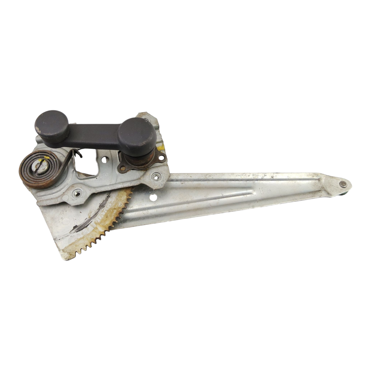 Alzacristallo Alzavetro Posteriore Destro SUZUKI SWIFT 4 Serie