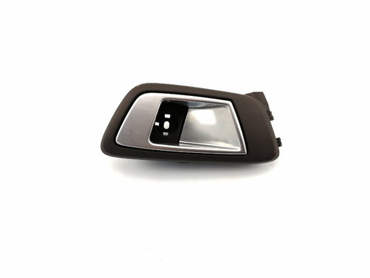 Maniglia interna ford fiesta 6 ( 2012 in poi ) porta posteriore sinistra