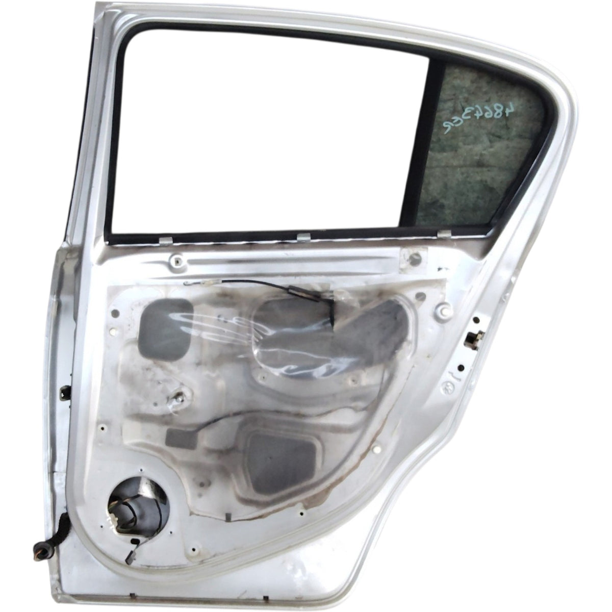 Porta Portiera Posteriore Destro OPEL CORSA D
