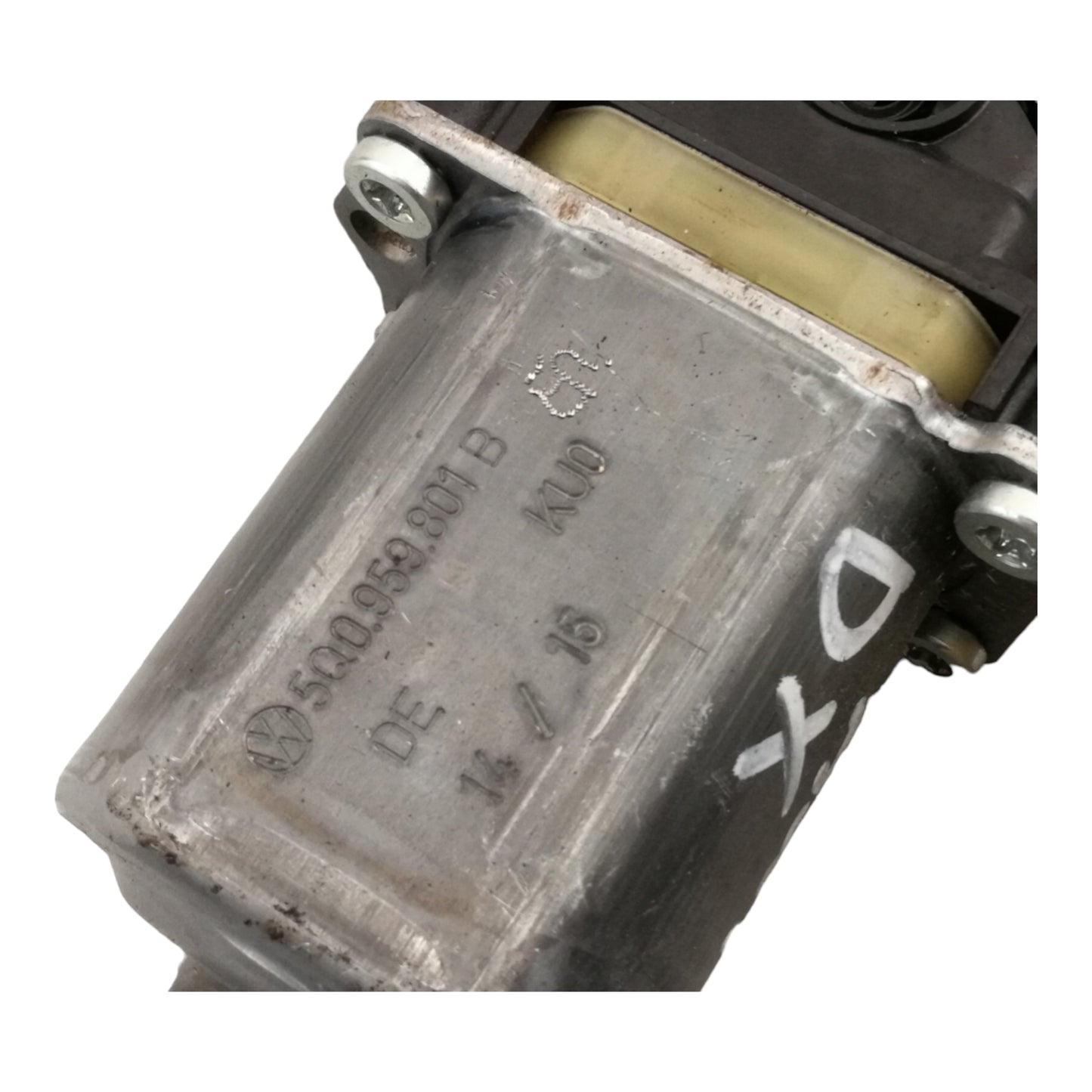 Motorino Alzacristallo Porta Anteriore Destro AUDI A3 8VA RS3 Q2 GAB TT FV3 FV9